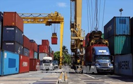 Cảng Đà Nẵng hướng đến đạt sản lượng hàng hóa thông qua cảng 8 triệu tấn 